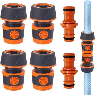 Obrázek produktu pro Sady těsnění – proti korozi – 4 kusy – 19 mm