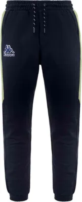 Image de Pantalon Kappa 371Q68W-AZUL pour Unisex