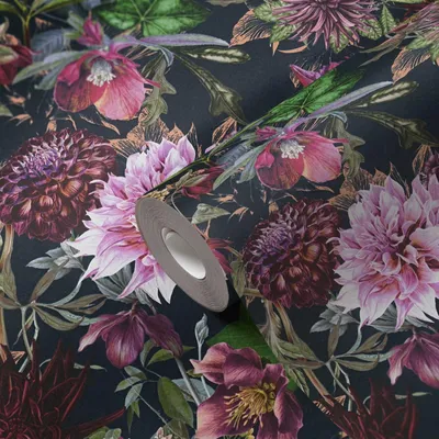 Produktbild von A.S. Creation Tapete Kollektion Dream Flowery 381756 Blumenoptik