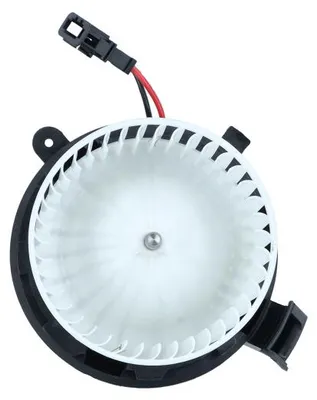 Produktbild von NRF 34633 Gebläsemotor Innenraumgebläse für RENAULT Twingo III Schrägheck (BCM) Espace V (JR)