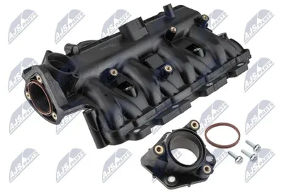 Produktbild von NTY BKS-PL-021 Ansaugbrücke Ansaugkrümmer für OPEL Corsa D Schrägheck (S07) Astra J Sports Tourer (P10) ASTRA J Corsa E Schrägheck (X15) Meriva B