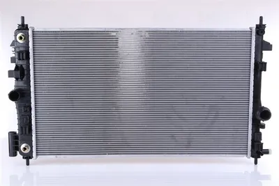 Immagine prodotto di Radiatore, raffreddamento motore NISSENS 630769