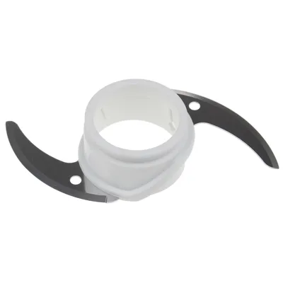 Image de SEB - Couteau / Blanc / Hachoir - MS8030000708