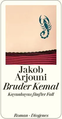 Obrázok produktu pre Bruder Kemal
