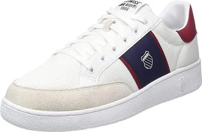 Produktbild von K-Swiss Freizeit Schnürer für Herren