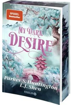 Produktbild von My Dark Desire