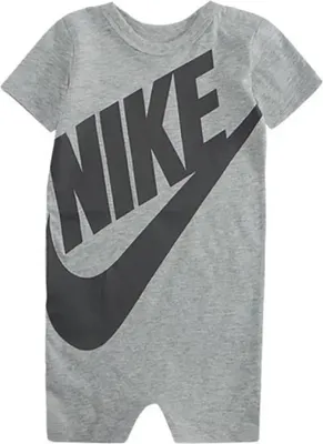 Image de Nike Enfants Futura Gris 24 Months Gris 24 Months