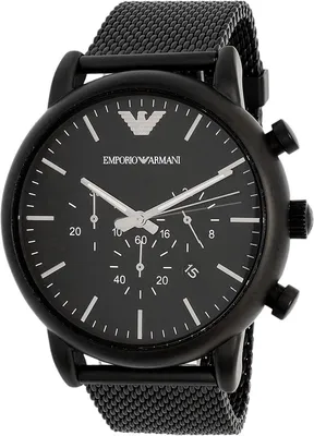 Obrázok produktu pre ARMANI Náramkové hodinky AR1968