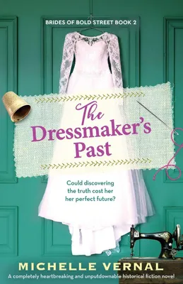 Produktbild von The Dressmaker's Past