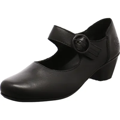 Produktbild von Rieker Damen Pumps schwarz