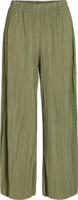Produktbild von VILA Culotte Stoffhose mit elastischem Bund Größe: XXL