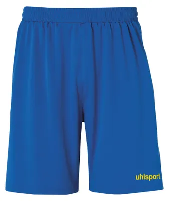 Immagine prodotto di Pantaloncini Uhlsport Centre Basic Uomo - Royal / Yellow