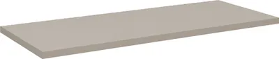 Produktbild von Waschtischplatte 100 cm, kaschmir, NEWPORT-56-CASHMERE