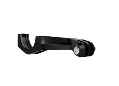 Produktbild von LITEMOVE GoPro style mount for BOSCH Intuvia & Nyon - kompakte Halterung 42 g...