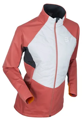 Produktbild von DAEHLIE Damen Jacket Challenge 2.0