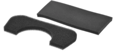 Productafbeelding van BOSCH - Stofzuiger met motorfilter - 00642117
