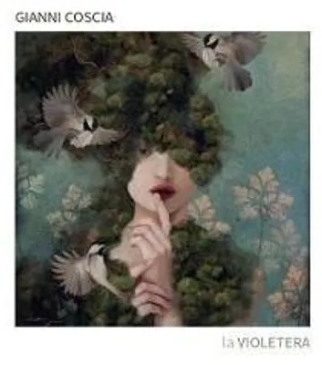 Produktbild von La Violetera