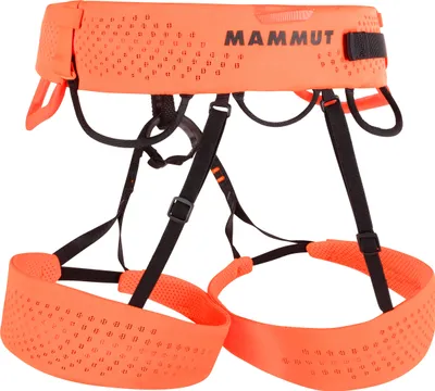 Obrázok produktu pre Mammut Sender Harness safety orange S