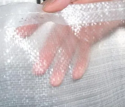 Immagine prodotto di Sacchetti in polipropilene 65x105 trasparente incolore 100 pezzi