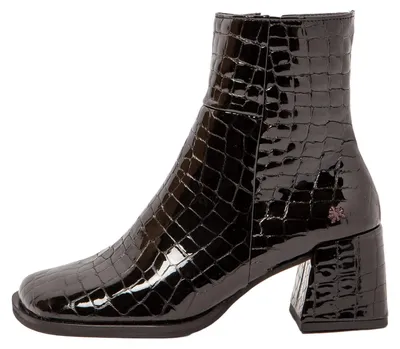 Produktbild von Art Stiefeletten Damen 1706 HORASAN BLACK  / VERONA Farbe Schwarz