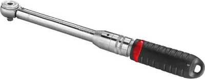Produktbild von FACOM Drehmomentschlüssel 1/4 5-25 Nm