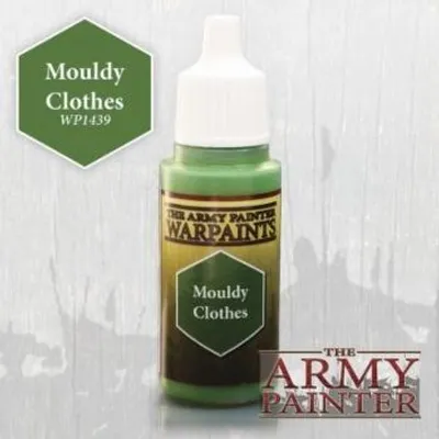 Productafbeelding van De Army Painter - Warpaints: Schimmelige Kleding