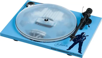 Produktbild von Pro-Ject Essential III Hans Theessink