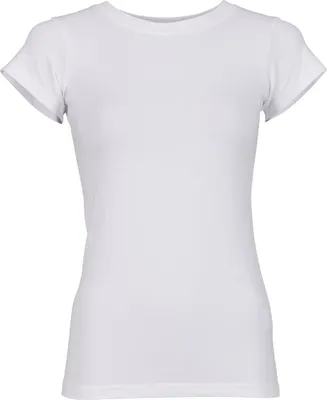 Obrázek produktu pro Budování značky - dámské tričko RW10740 (4XL) (Bílá)