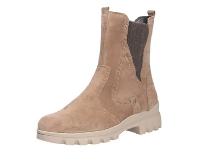 Produktbild von Waldläufer Stiefelette Stiefelette Leder/Textil