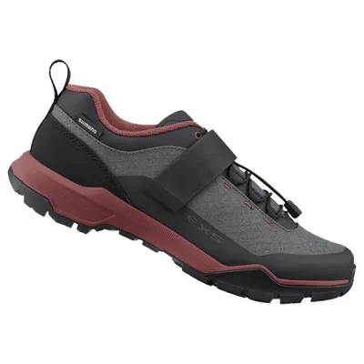 Produktbild von EX500 Women 42 schwarz - black
