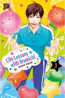 Produktbild von Life Lessons with Uramichi 3