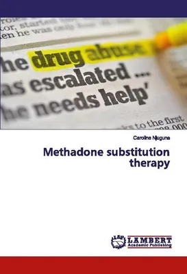 Produktbild von Methadone substitution therapy