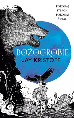 Obrázek produktu pro Kroniki Nibynocy. Księga 2. Bożogrobie