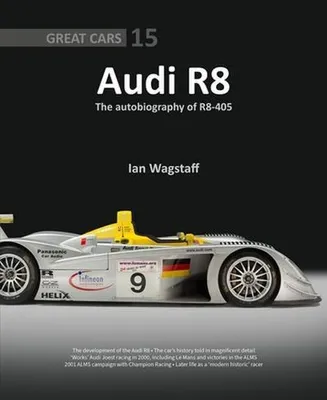 Obrázok produktu pre Audi R8