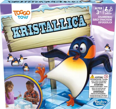 Produktbild von Hasbro Kristallica