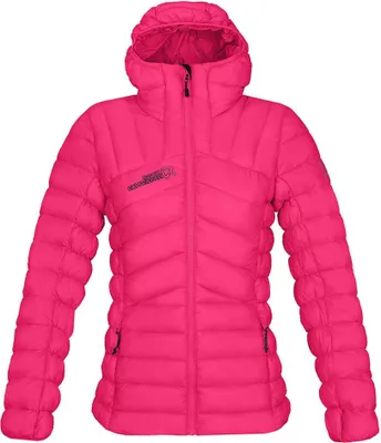 Produktbild von Rock Experience Cosmic 2.0 Jacke Rosa XL Frau Rosa XL