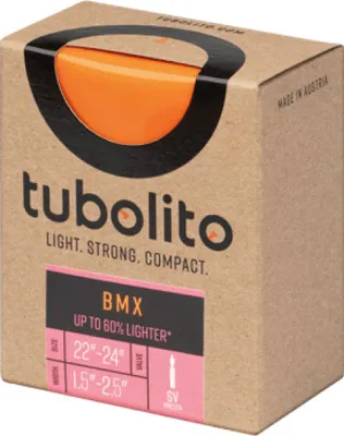 Produktbild von Tubolito BMX-Schlauch 20 x 1,5–2,5 – Sv