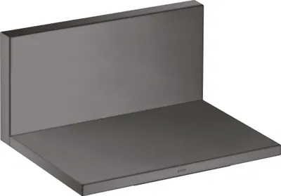 Immagine prodotto di hansgrohe AXOR Starck ShowerCollection Douchette à jet encastré 24 x 12, 10942340, 10942340