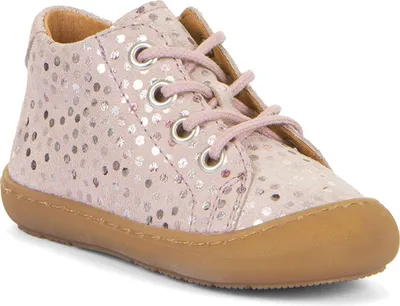 Produktbild von Froddo Ollie S Laces Pink+ Größe EU 28