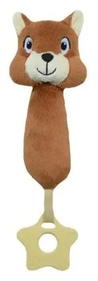 Immagine prodotto di Zabawka z dźwiękiem 17cm - Tulilo