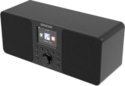 Obrázek produktu pro Sencor SIR 6100WDB
