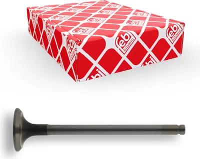 Obrázek produktu pro Vyfukovy ventil