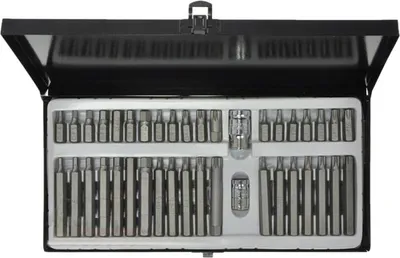 Immagine prodotto di Bit di metallo 40cz.