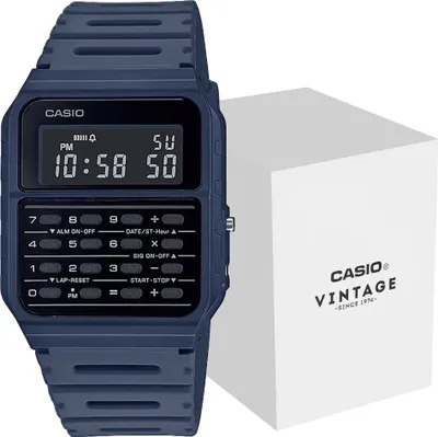 Obrázek produktu pro Casio CA-53WF-2BEF Uni-Uhr + BOX