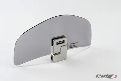 Produktbild von Windschild Puig Deflektor für Scheiben mit ABE (Universal)