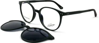 Produktbild von Epoca Mod. E2091 Matte Dark Green
