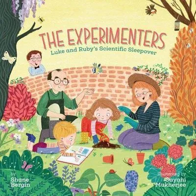 Image de Science Book