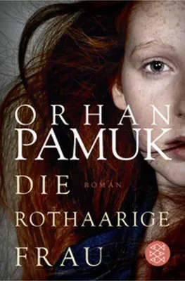 Immagine prodotto di Die rothaarige Frau
