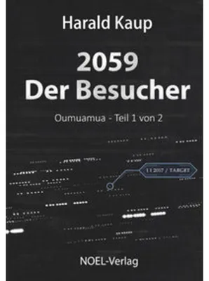 Obrázek produktu pro 2059 - Der Besucher