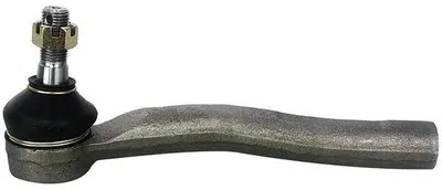 Imagen del producto de EBG, soporte de dirección, lado izquierdo, delantero, Toyota, 4504759025, 4504759026